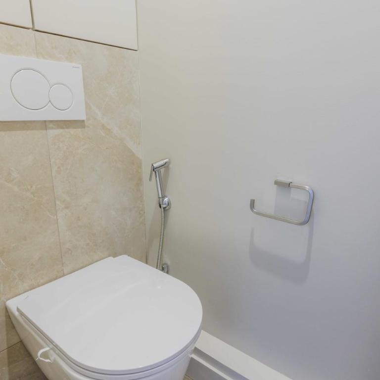 Superbe Appartement 1BDR - 2P Porte Maillot - Appartement - 13
