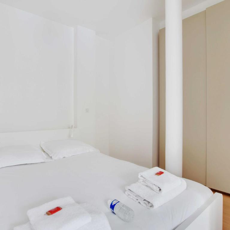 Beautiful 1BDR - 2P - Dauphine - 16e arr - Apartamento - 7