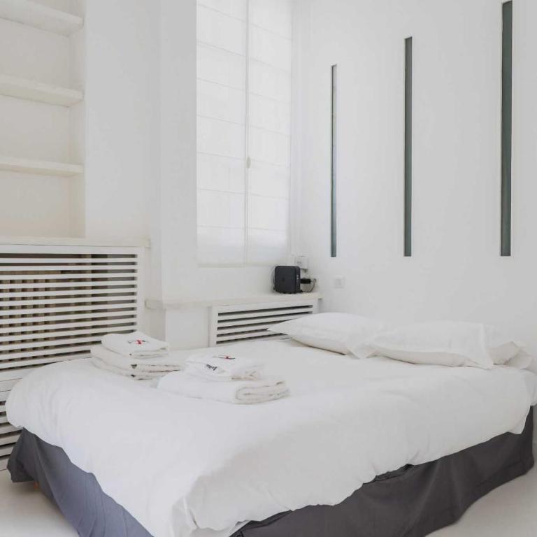 Peaceful flat - 2BD-9P - Passy-Tour Eiffel - Apartamento - 12