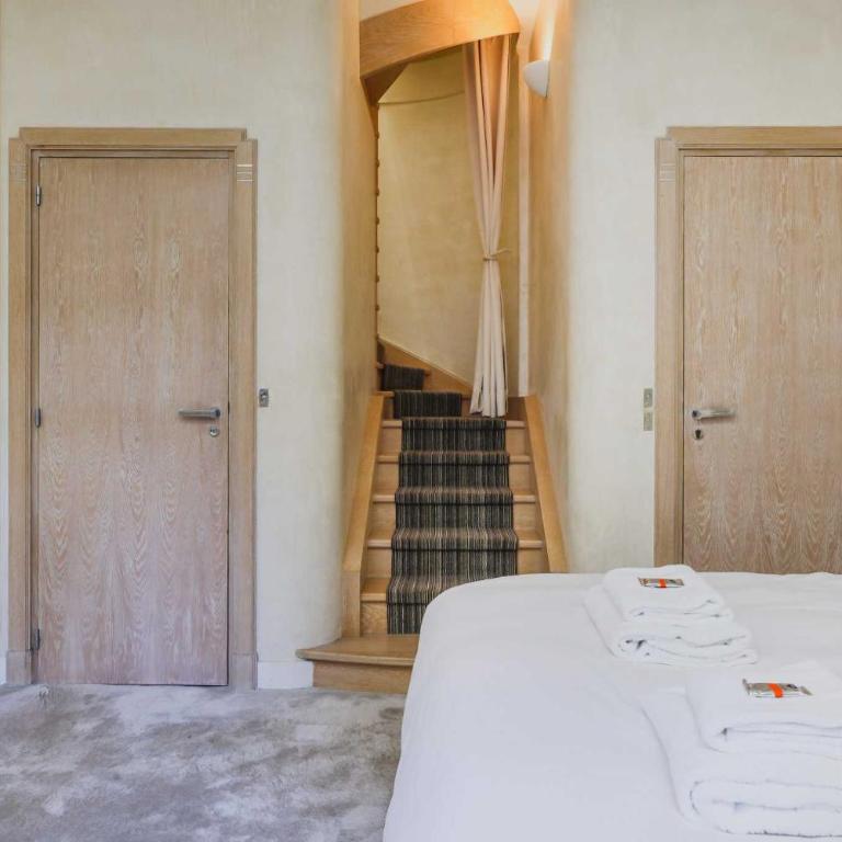 Peaceful flat - 2BD-9P - Passy-Tour Eiffel - Apartamento - 15