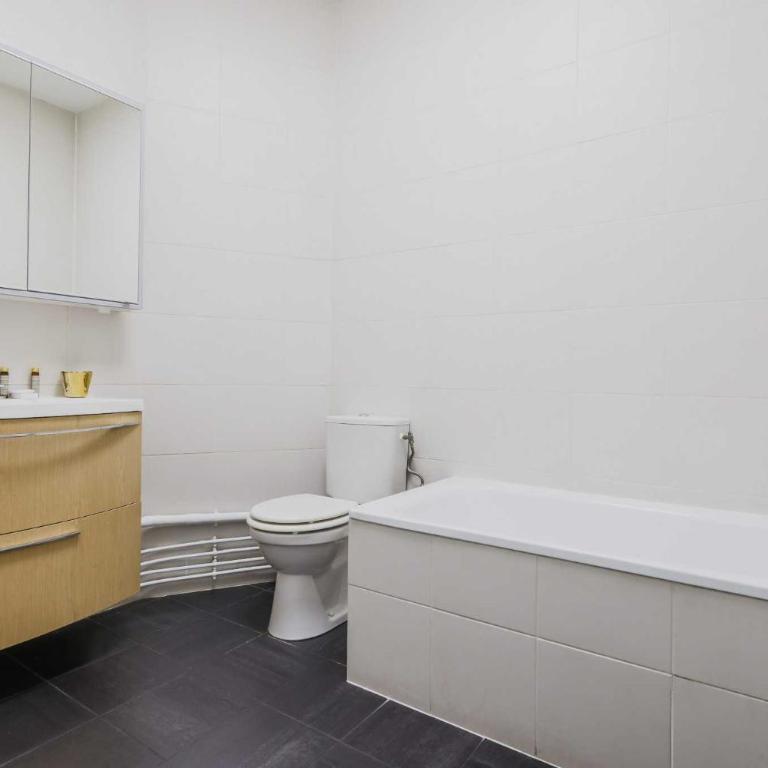 Peaceful flat - 2BD-9P - Passy-Tour Eiffel - Apartamento - 20
