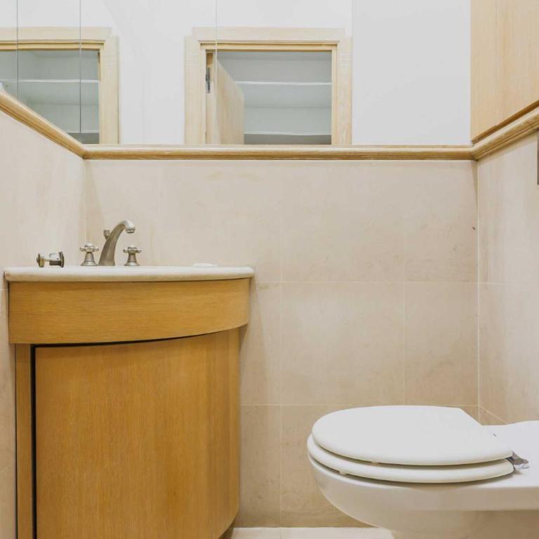 Peaceful flat - 2BD-9P - Passy-Tour Eiffel - Apartamento - 23