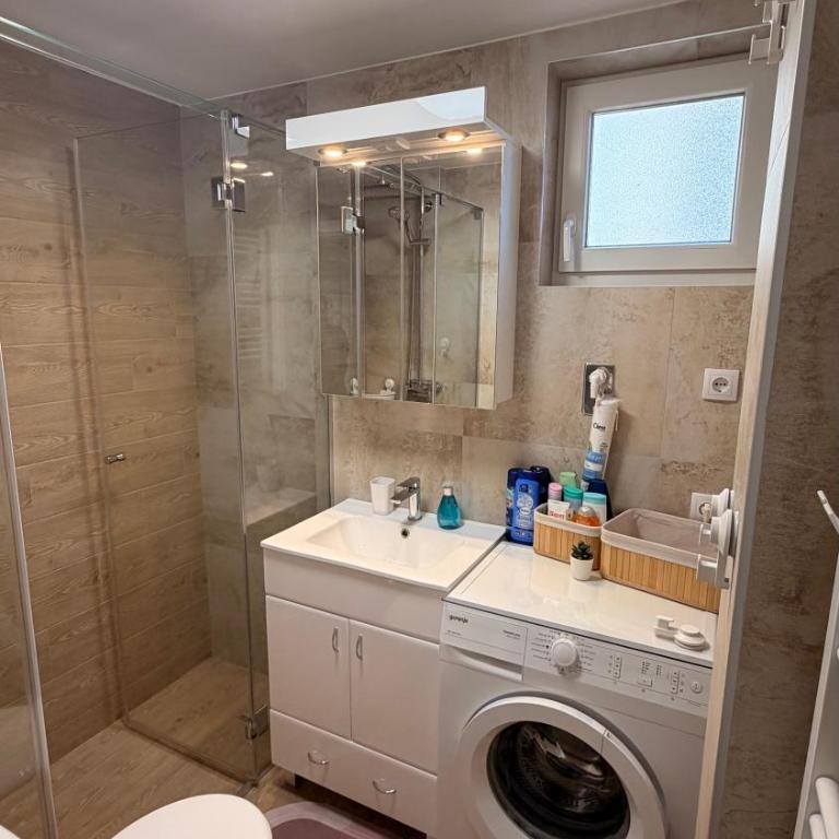 Apartment Svetionik - Apartman sa 1 Spavaćom Sobom - 33