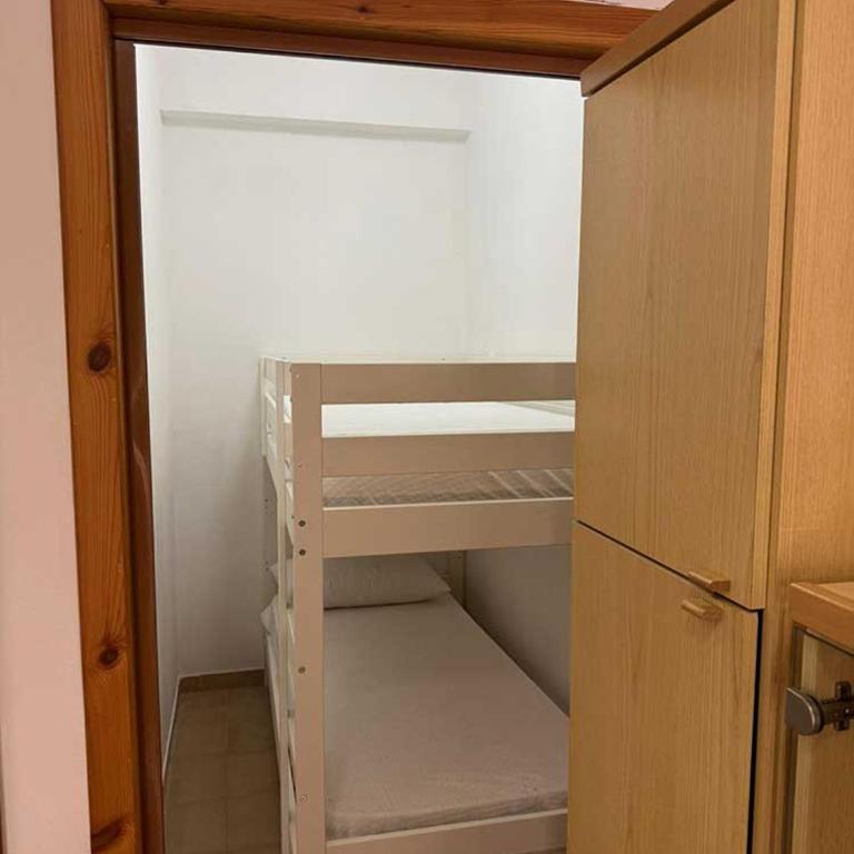 Appartamenti Le Porte del Gargano - Appartamento con 2 Camere da Letto - 8
