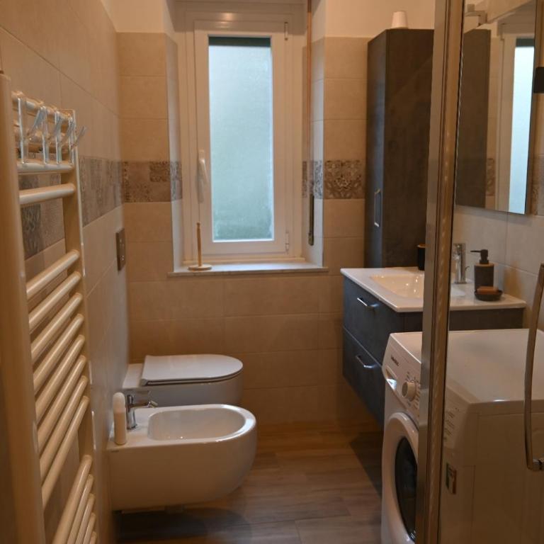 Casa dolce Casa - Appartamento con 2 Camere da Letto - 9