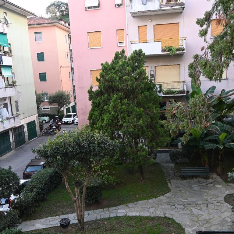 Casa dolce Casa - Appartamento con 2 Camere da Letto - 13