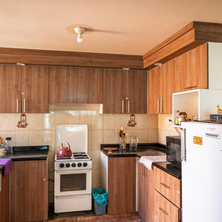 Namaste Bnb - Double Room with Private Bathroom - 2