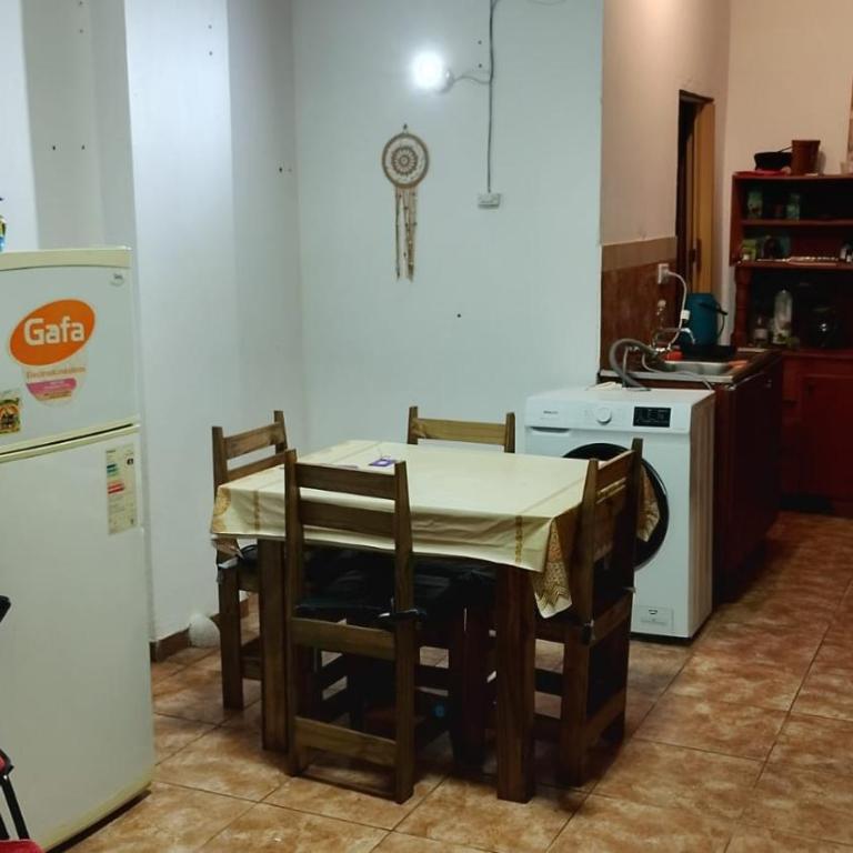 Lapaz - Apartamento de 1 dormitorio - 5