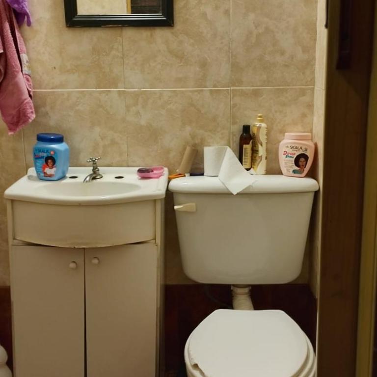 Lapaz - Apartamento de 1 dormitorio - 6