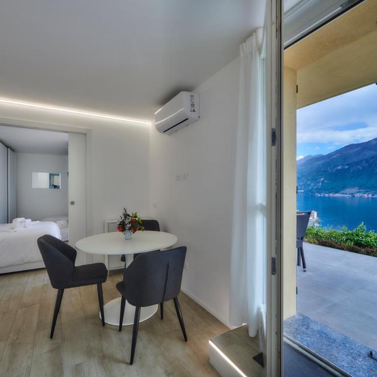 Sunrise bellagio with Air Conditioning and Stunning View - Appartamento con 1 Camera da Letto - 1