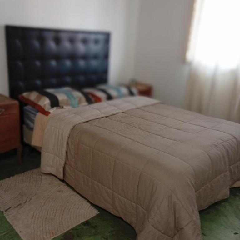 San isidro 2 ambientes - Apartamento de 1 dormitorio - 1