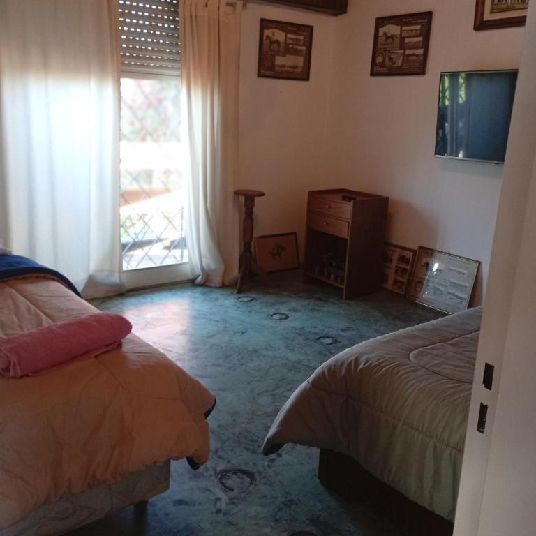 San isidro 2 ambientes - Apartamento de 1 dormitorio - 3