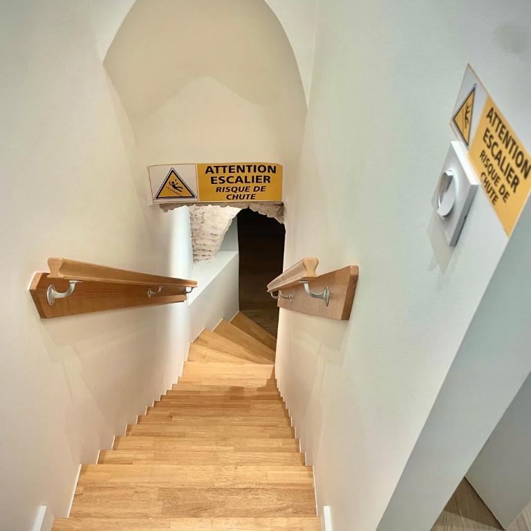 " Le Pharaon " Expérience - Centre Ville - Appartamento con 1 Camera da Letto - 7