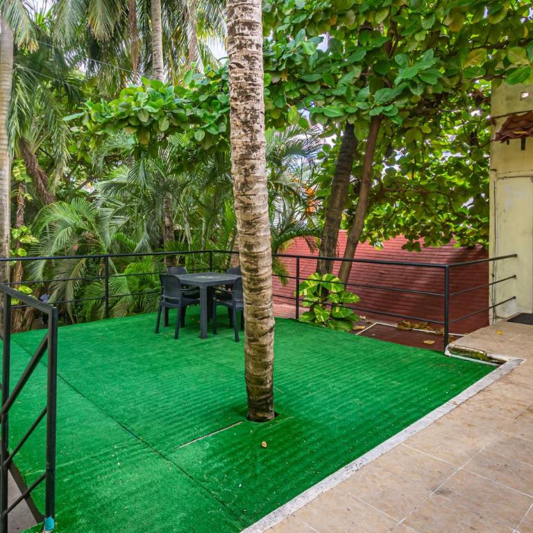 Hotel B&B - Playa del carmen - King Room - 24
