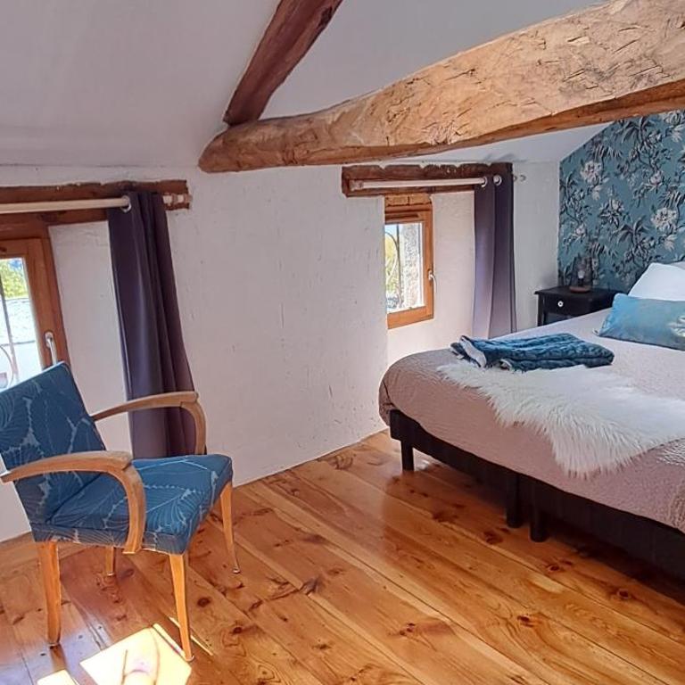 Chez Christine Et Fabrice - Suite 2 Chambres - 17