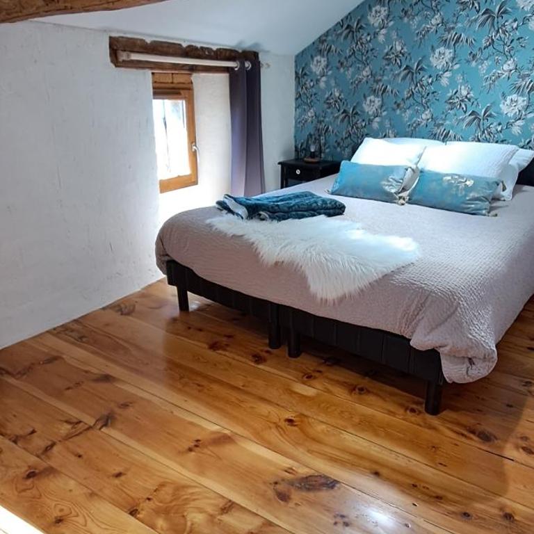 Chez Christine Et Fabrice - Suite 2 Chambres - 14
