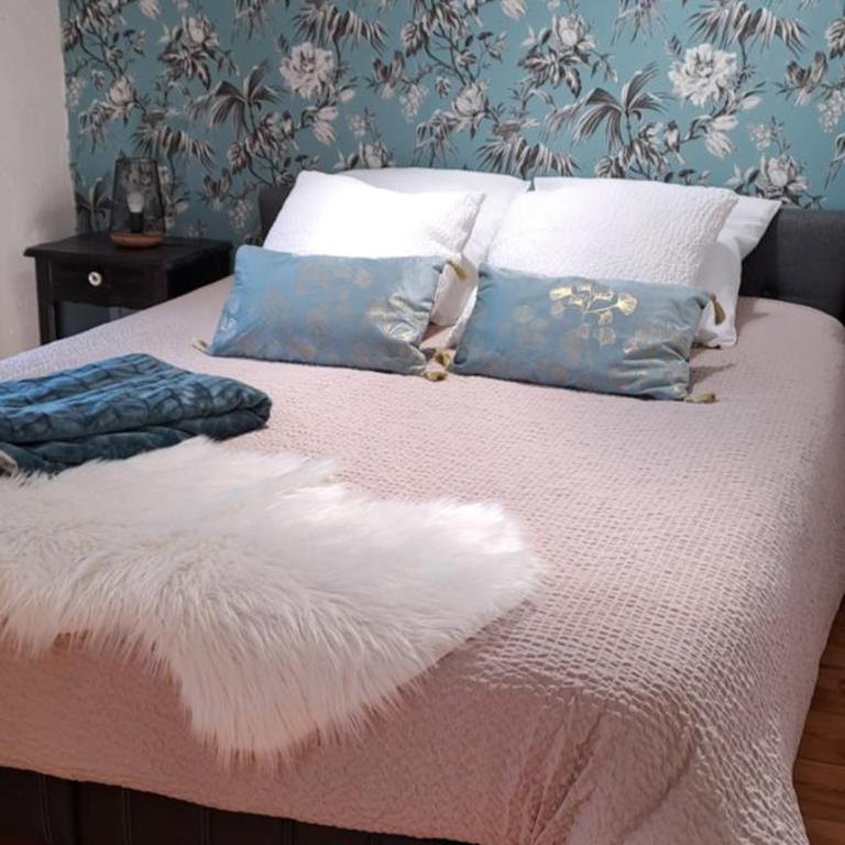 Chez Christine Et Fabrice - Suite 2 Chambres - 13