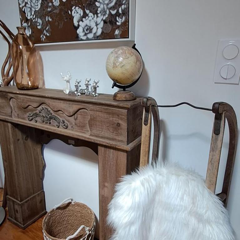 Chez Christine Et Fabrice - Suite 2 Chambres - 11