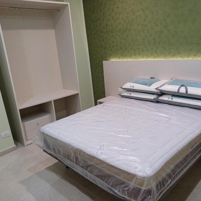 casa azzurra - Appartamento con 1 Camera da Letto - 3
