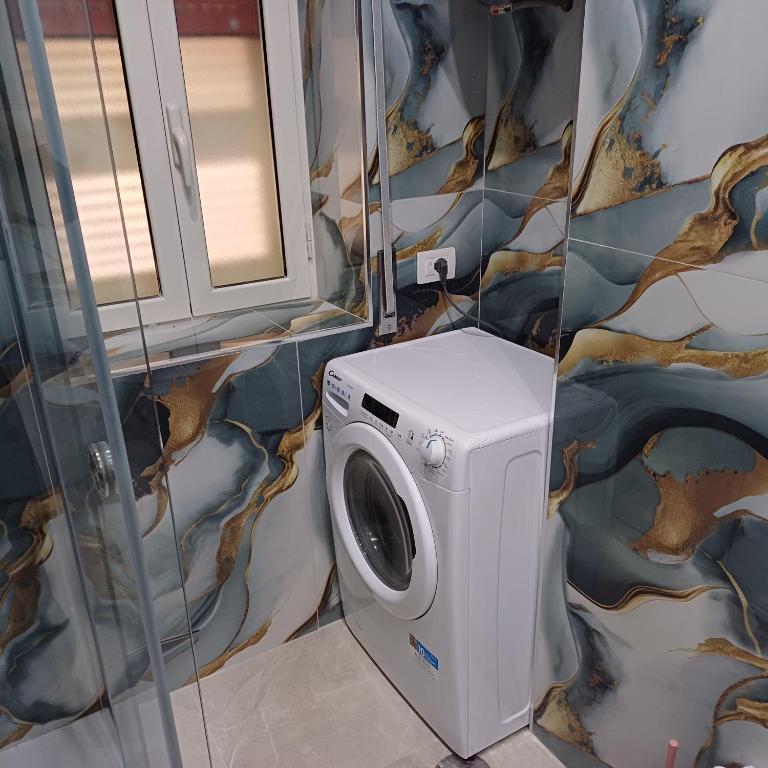 casa azzurra - Appartamento con 1 Camera da Letto - 6
