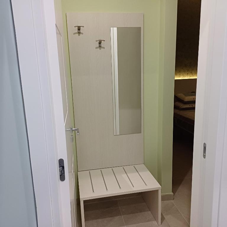 casa azzurra - Appartamento con 1 Camera da Letto - 7