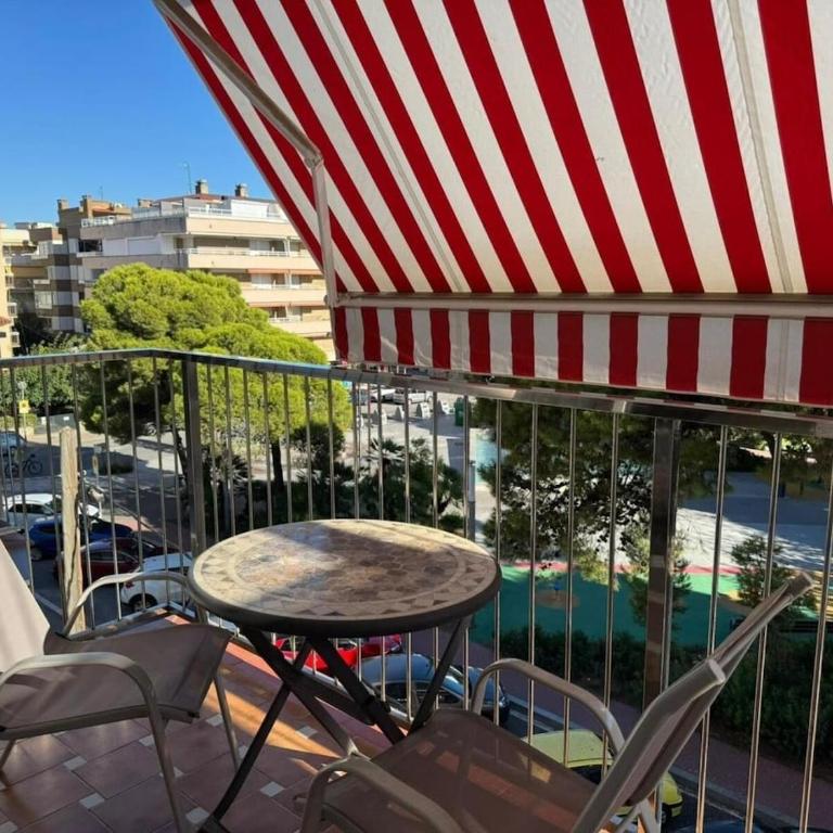 Winahost Salou Province Square - Apartamento de 3 dormitorios - 1