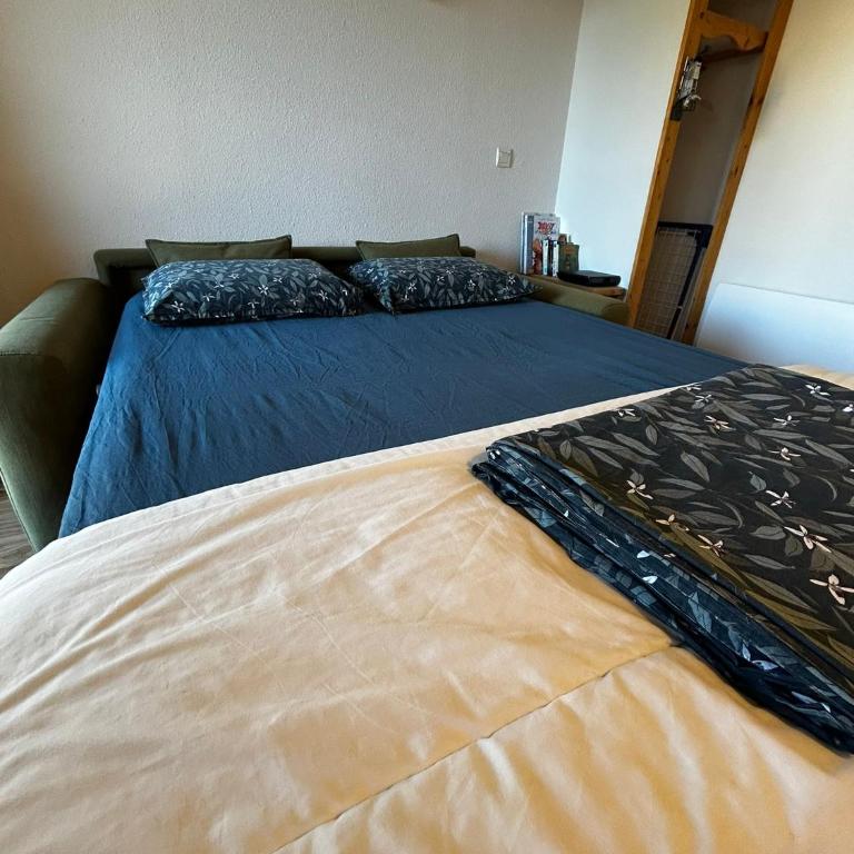 Balcon de Recoin 2 Personnes - Appartement 1 Chambre - 23