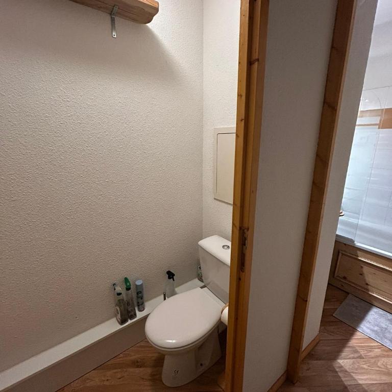 Balcon de Recoin 2 Personnes - Appartement 1 Chambre - 21