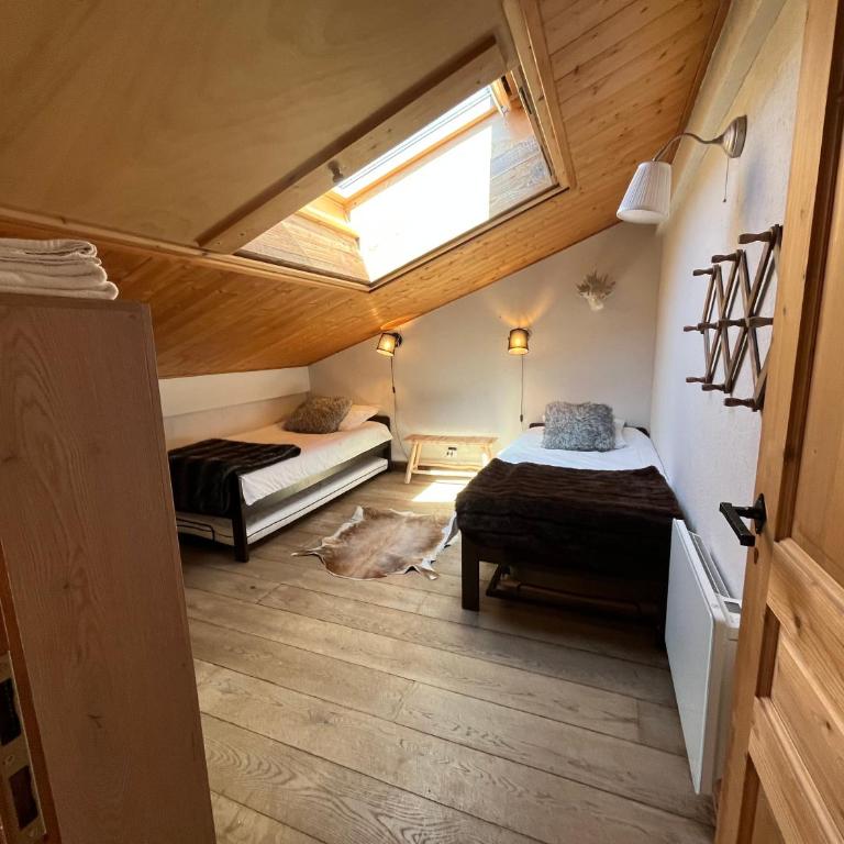 Appartement du Petit Bois - Apartamento - 5