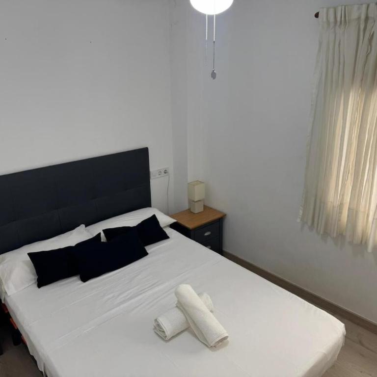 Winahost Salou Province Square - Apartamento de 3 dormitorios - 8