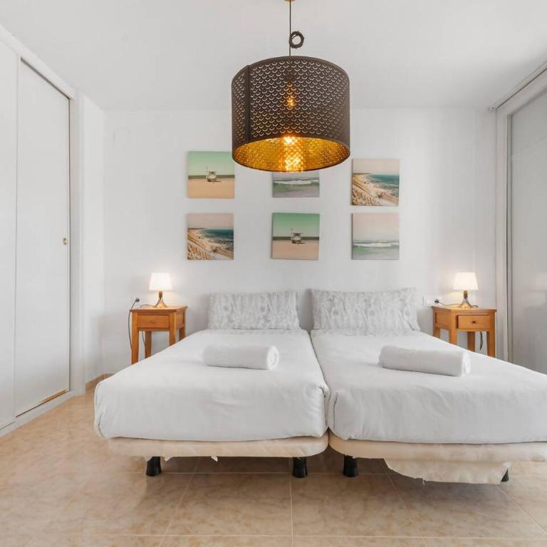 LovelyLoft Costa Blanca - One-Bedroom Apartment - 3