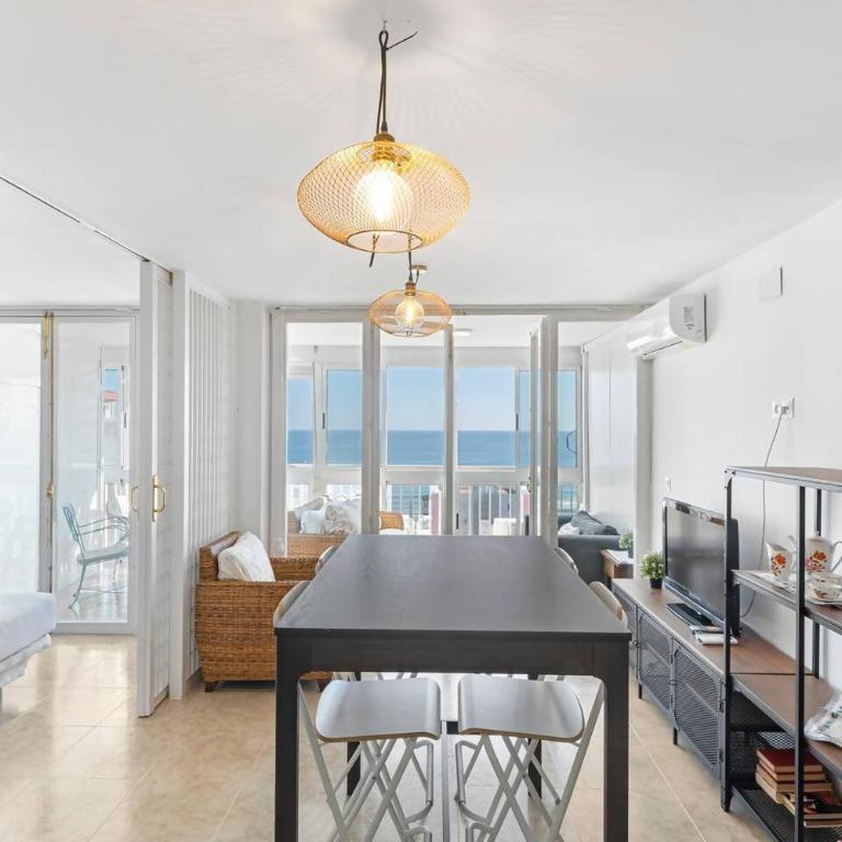 LovelyLoft Costa Blanca - One-Bedroom Apartment - 4