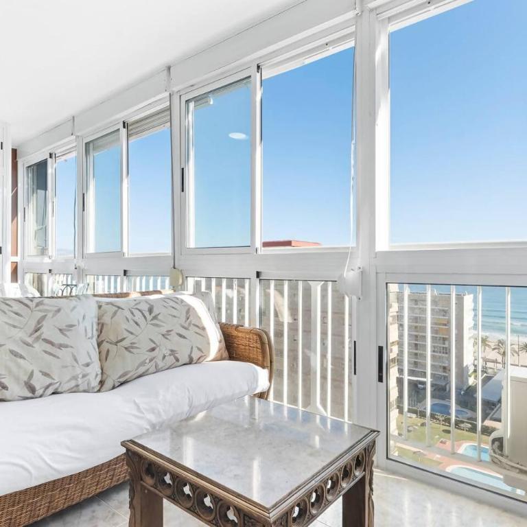 LovelyLoft Costa Blanca - One-Bedroom Apartment - 1