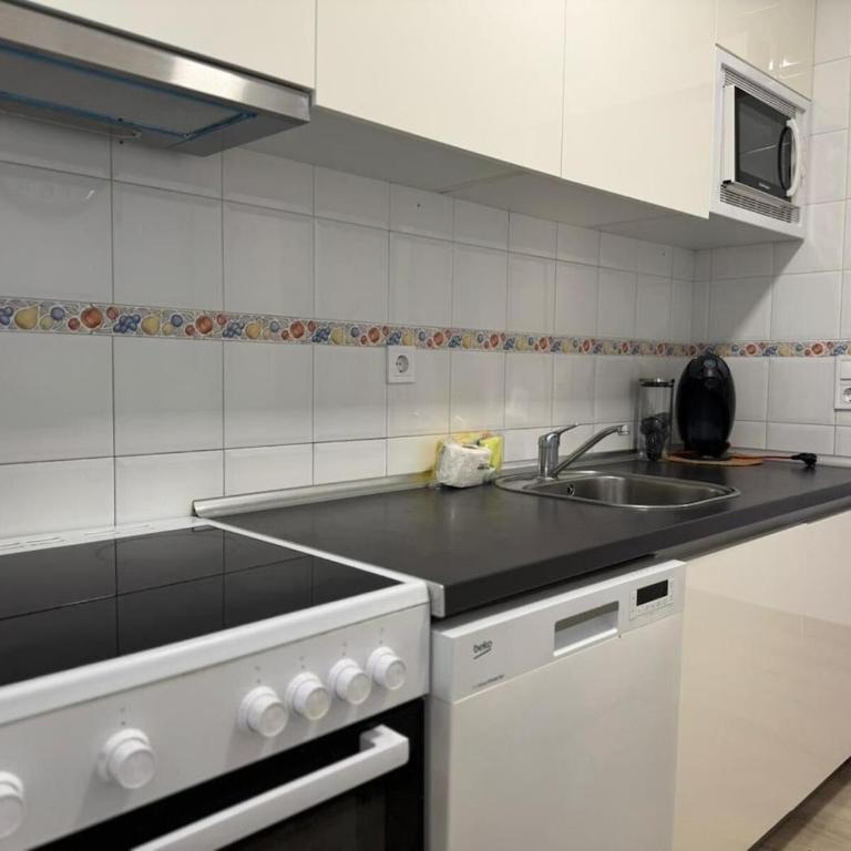 Winahost Salou Province Square - Apartamento de 3 dormitorios - 12