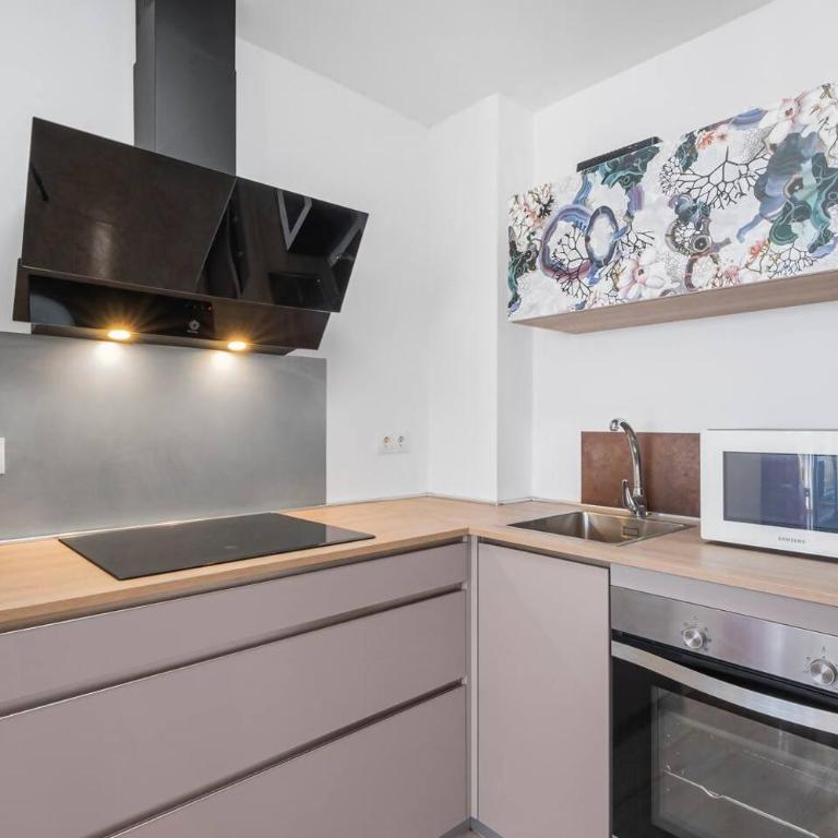 LovelyLoft Costa Blanca - One-Bedroom Apartment - 5
