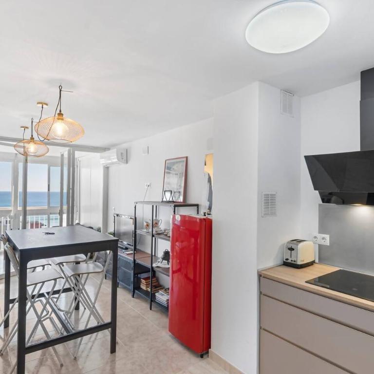 LovelyLoft Costa Blanca - One-Bedroom Apartment - 18