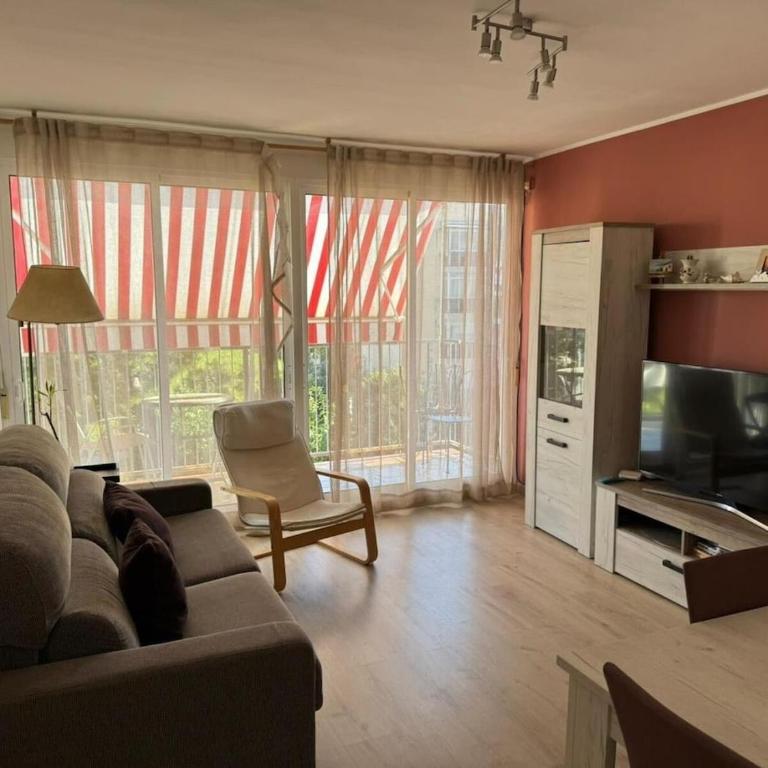 Winahost Salou Province Square - Apartamento de 3 dormitorios - 18