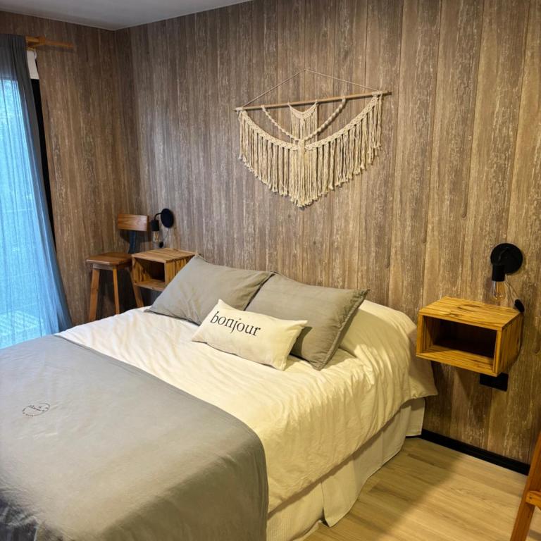 Complejo La Parena Casas de Playa - One-Bedroom House - 2