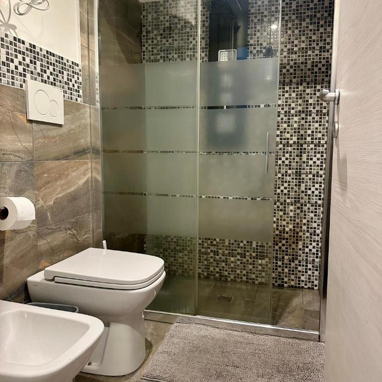 Affori- Apartment Milan - Appartamento con 1 Camera da Letto - 8