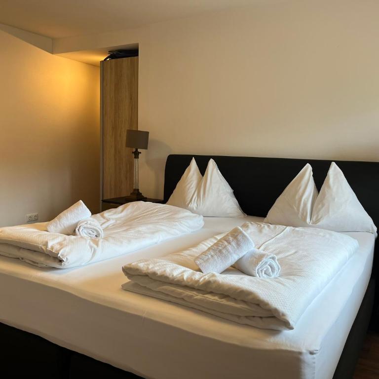 Chalet Ivy - Zell am See - Apartamento de 1 dormitorio - 4