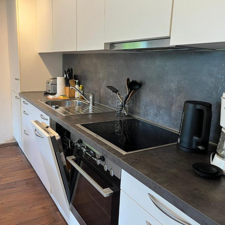 Chalet Ivy - Zell am See - Apartamento de 1 dormitorio - 10