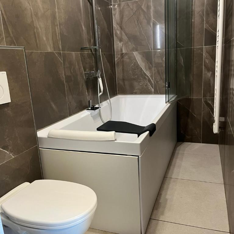 Chalet Ivy - Zell am See - Apartamento de 1 dormitorio - 9