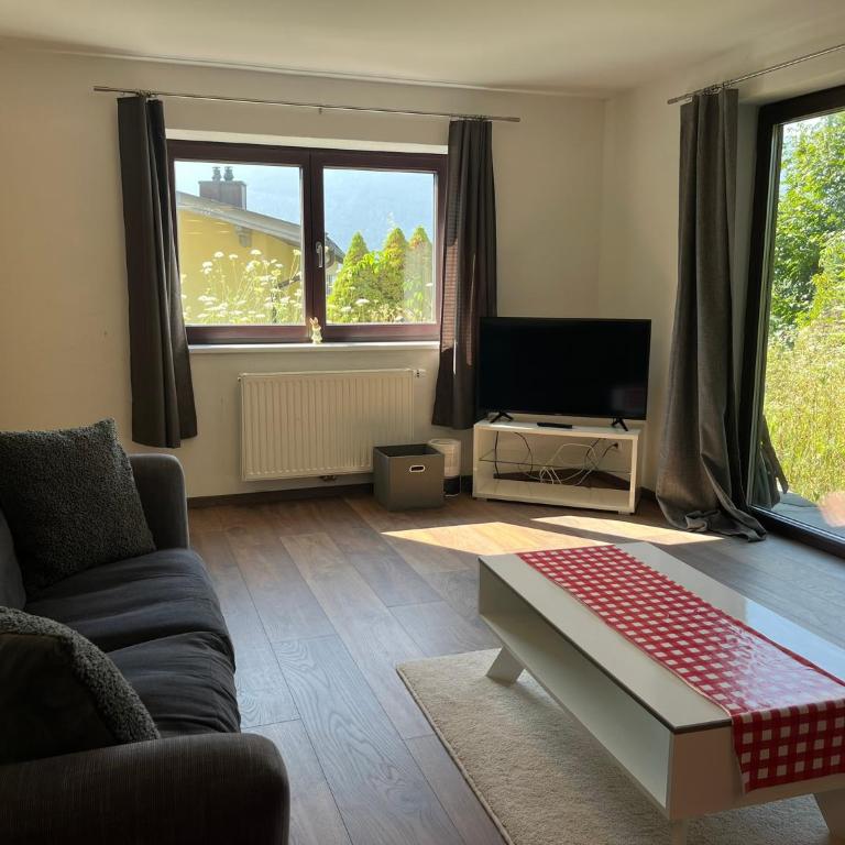 Chalet Ivy - Zell am See - Apartamento de 1 dormitorio - 11