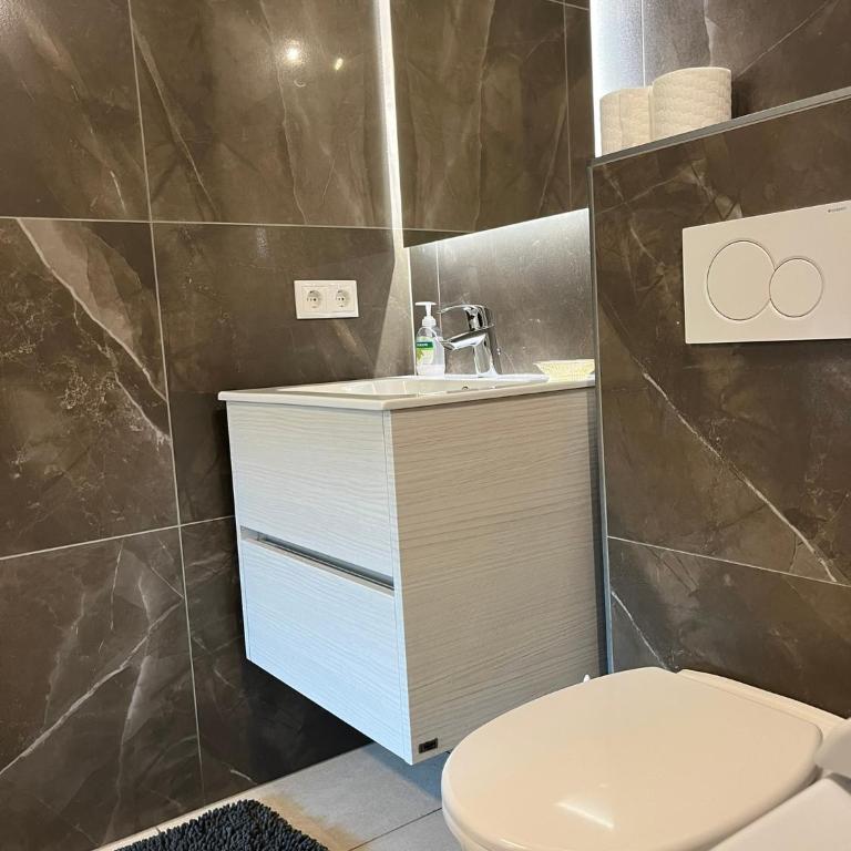Chalet Ivy - Zell am See - Apartamento de 1 dormitorio - 8