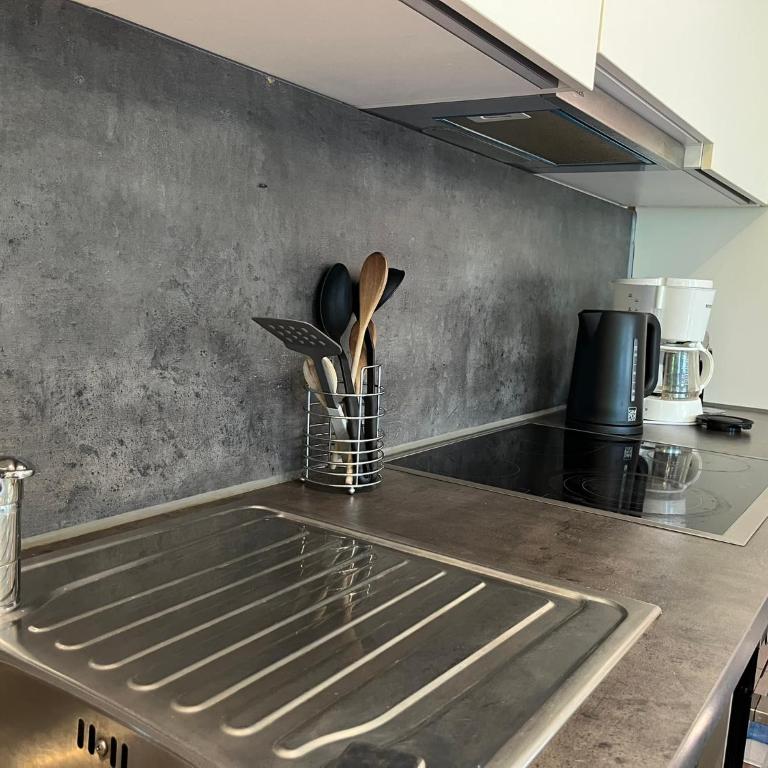 Chalet Ivy - Zell am See - Apartamento de 1 dormitorio - 6