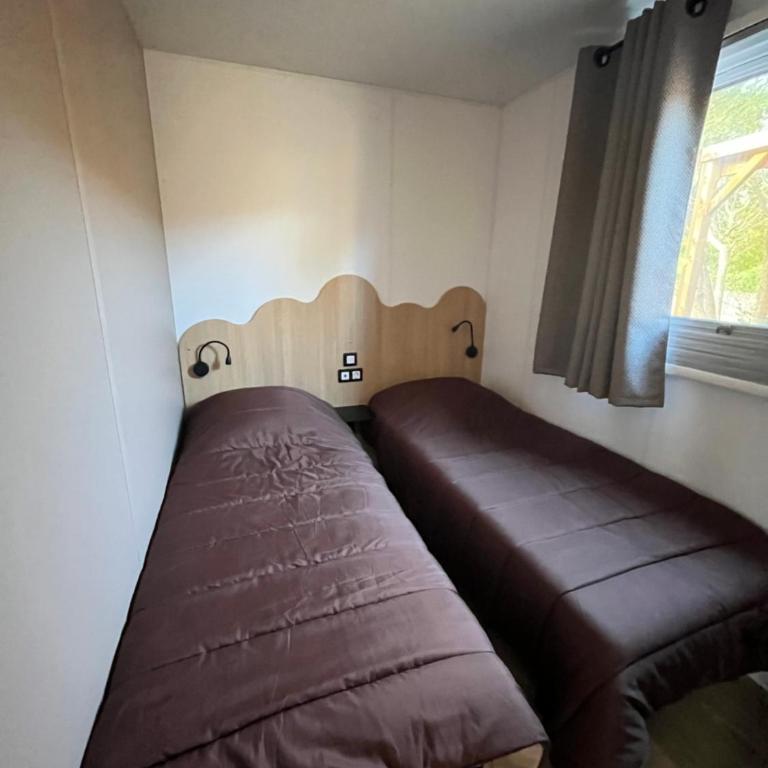 MAS DES LAVANDES - Casa Mobile - 4