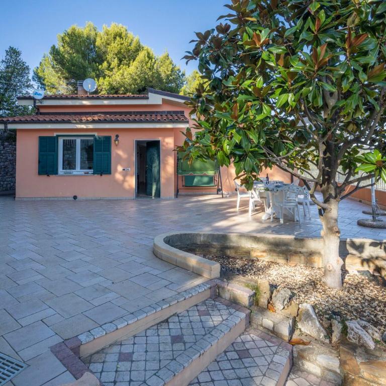 Villa Caroline private pool and seaview - Casa con 3 Camere da Letto - 15