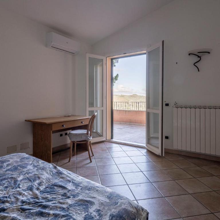 Villa Caroline private pool and seaview - Casa con 3 Camere da Letto - 36