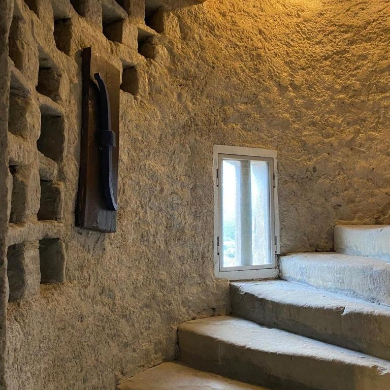 Appartements dans bâtiment historique, au cœur du vieux Voreppe - Studio - 1