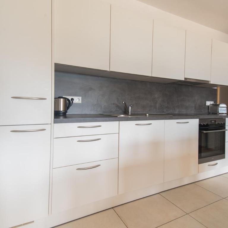 Chalet Ivy - Zell am See - Apartamento con ducha - 3